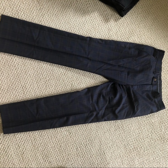 Indochino Window Pane Suit - Picture 2 of 5